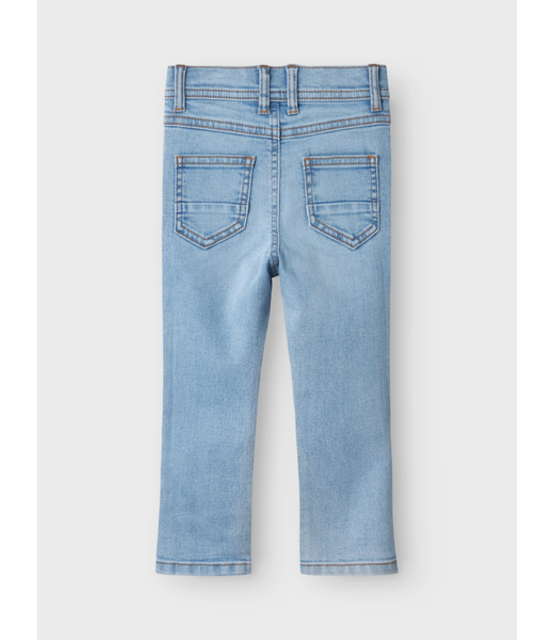 Name It Jongens Broek Silas Name It Jongens Broek Silas