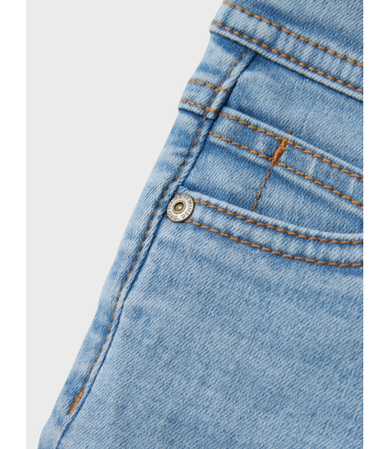 Name It Jongens Broek Silas Name It Jongens Broek Silas