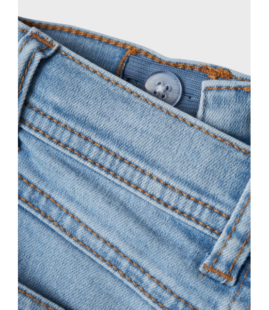 Name It Jongens Broek Silas Name It Jongens Broek Silas