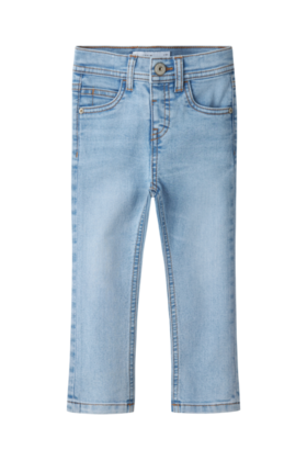 Name It Jongens Broek Silas