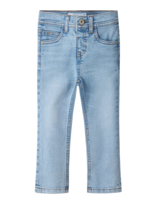 Name It Jongens Broek Silas
