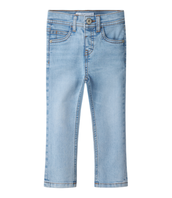 Name It Jongens Broek Silas Name It Jongens Broek Silas
