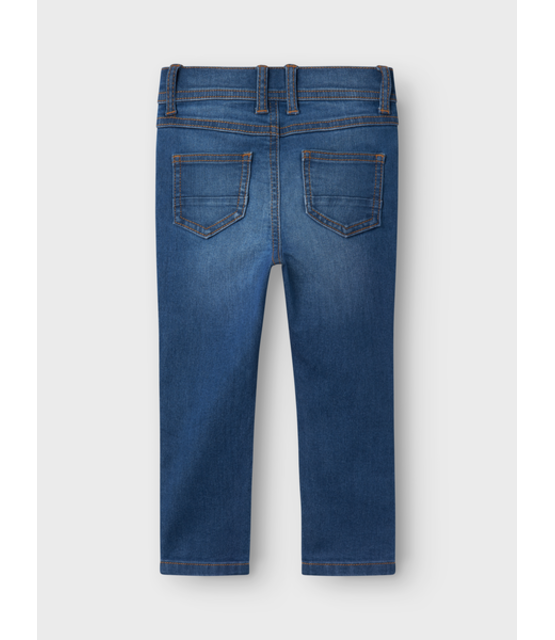 Name It Jongens Broek Silas Name It Jongens Broek Silas