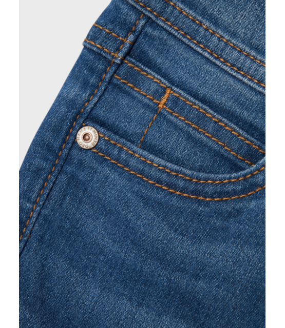 Name It Jongens Broek Silas Name It Jongens Broek Silas