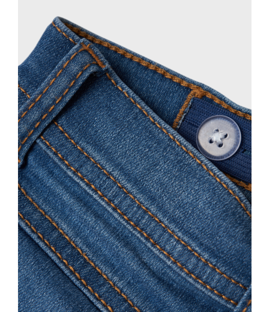 Name It Jongens Broek Silas Name It Jongens Broek Silas