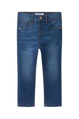 Name It Jongens Broek Silas