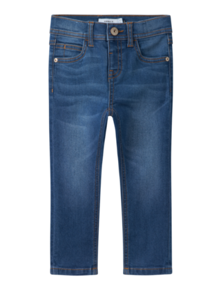 Name It Jongens Broek Silas