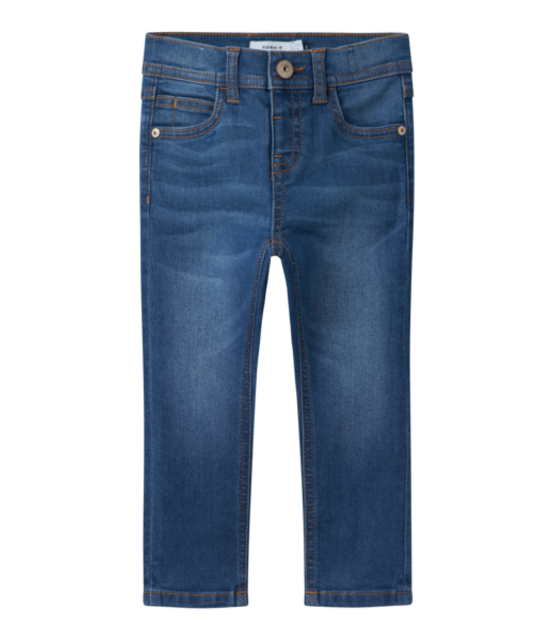 Name It Jongens Broek Silas Name It Jongens Broek Silas