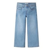 Name It Meisjes Broek Rose
