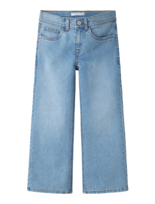 Name It Meisjes Broek Rose