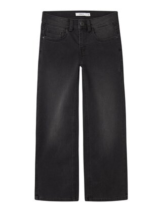 Name It Meisjes Broek Rose