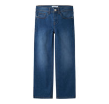 Name It Meisjes Broek Rose