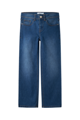 Name It Meisjes Broek Rose