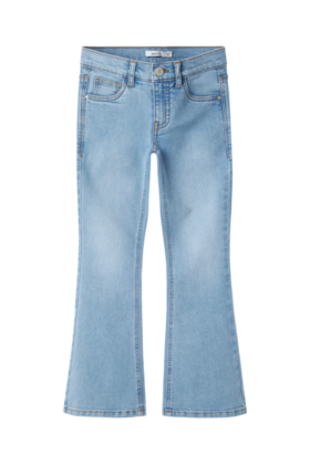 Name It Meisjes Broek Polly