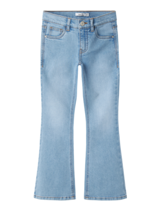 Name It Meisjes Broek Polly