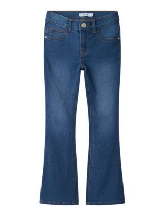 Name It Meisjes Broek Polly
