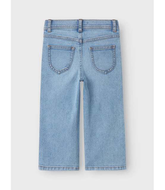 Name It Meisjes Broek Rose