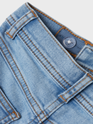 Name It Meisjes Broek Rose