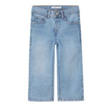 Name It Meisjes Broek Rose