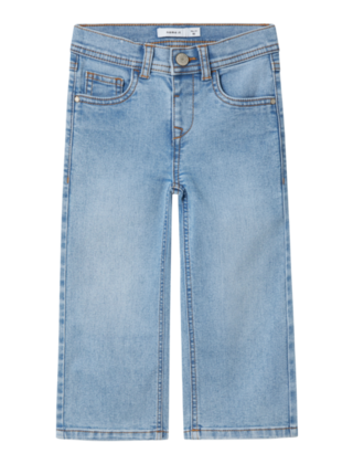 Name It Meisjes Broek Rose