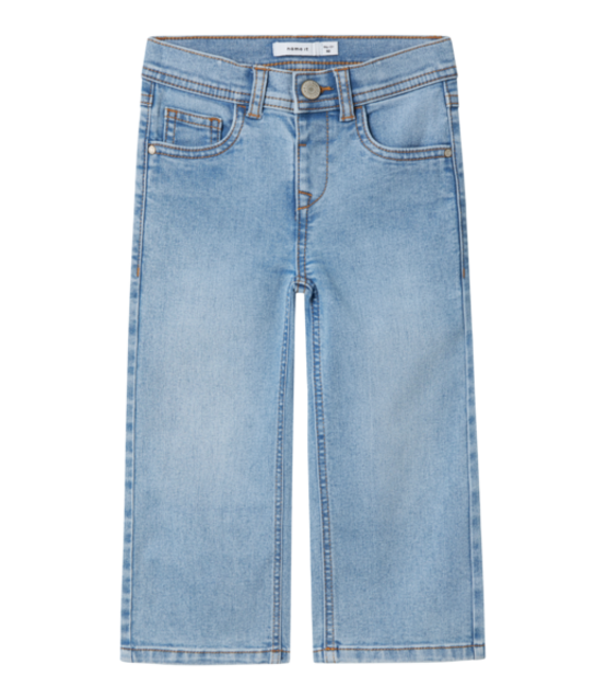 Name It Meisjes Broek Rose