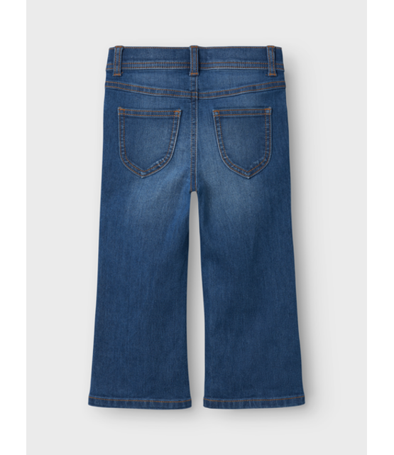 Name It Meisjes Broek Rose