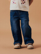 Name It Meisjes Broek Rose