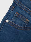 Name It Meisjes Broek Rose