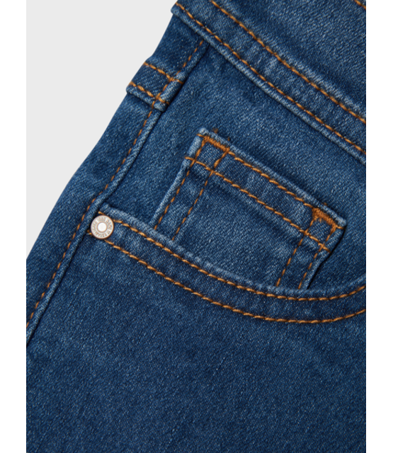 Name It Meisjes Broek Rose