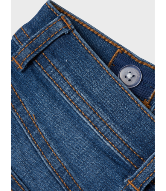 Name It Meisjes Broek Rose