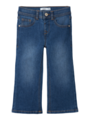 Name It Meisjes Broek Rose