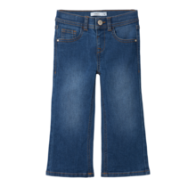 Name It Meisjes Broek Rose