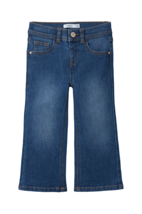 Name It Meisjes Broek Rose