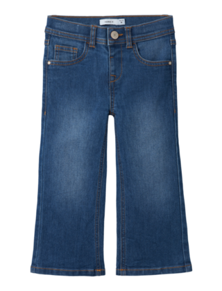 Name It Meisjes Broek Rose