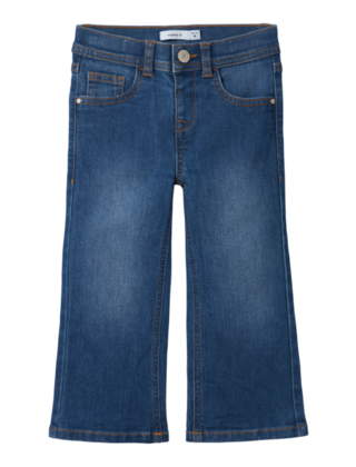 Name It Meisjes Broek Rose