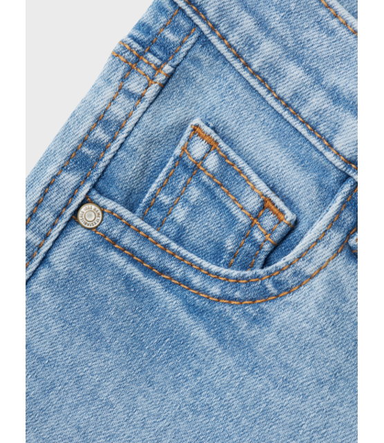 Name It Meisjes Broek Polly