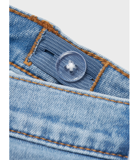 Name It Meisjes Broek Polly