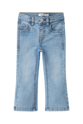 Name It Meisjes Broek Polly