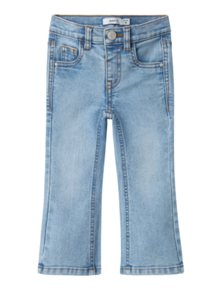 Name It Meisjes Broek Polly