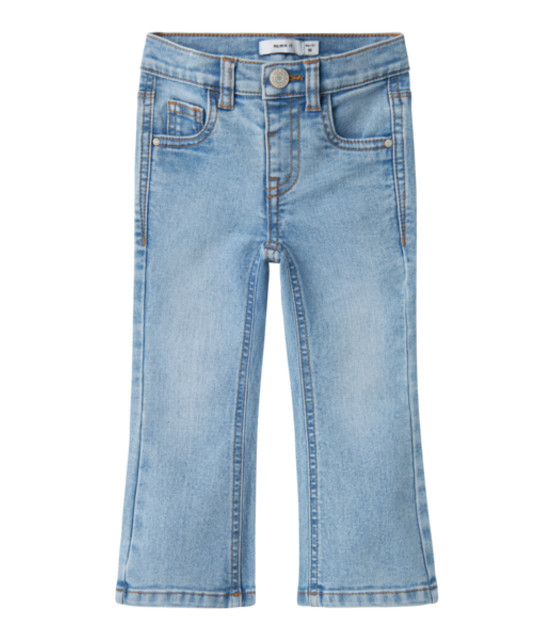 Name It Meisjes Broek Polly