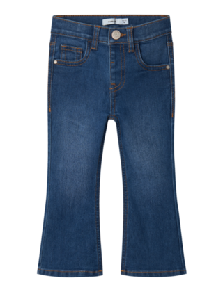 Name It Meisjes Broek Polly