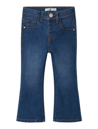 Name It Meisjes Broek Polly