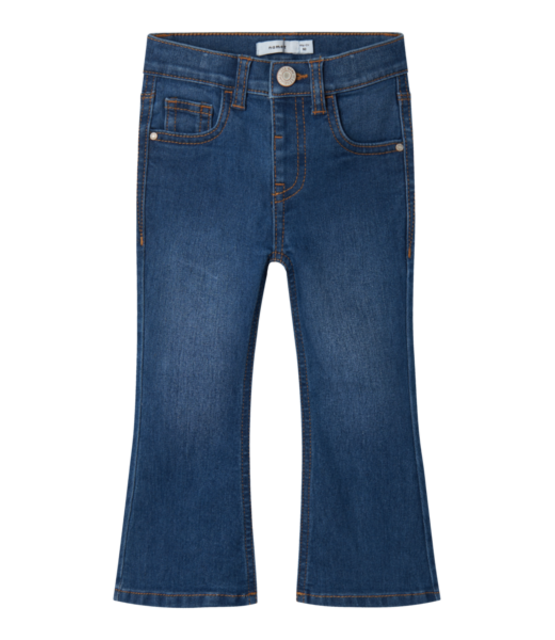 Name It Meisjes Broek Polly