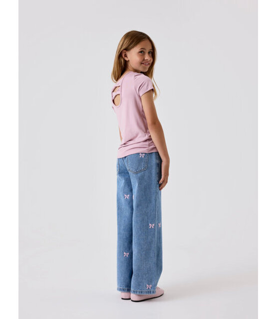 Name It Meisjes T-Shirt