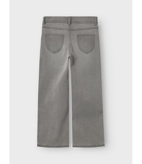 Name It Meisjes Broek Rose