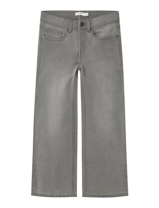 Name It Meisjes Broek Rose