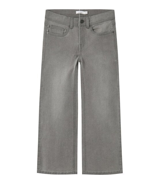 Name It Meisjes Broek Rose