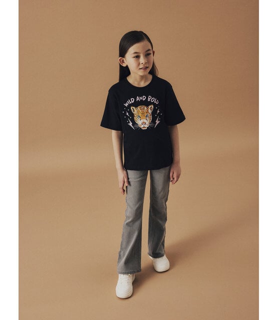 Name It Meisjes Broek Polly