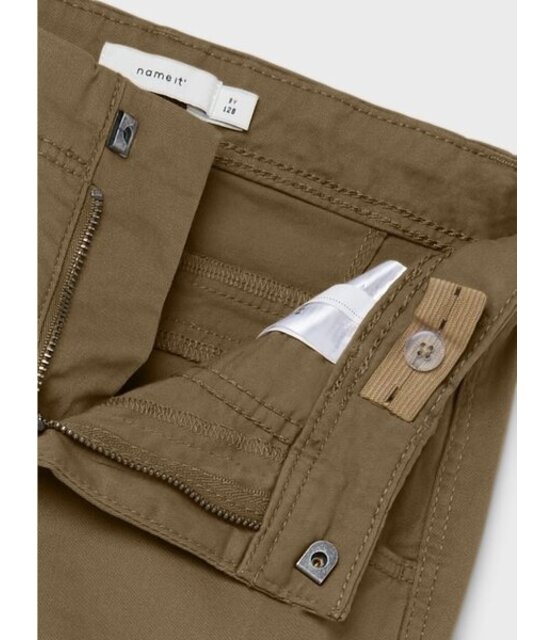 Name It Jongens Broek Ryan