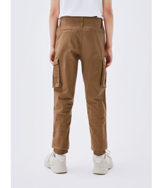 Name It Jongens Broek Ryan